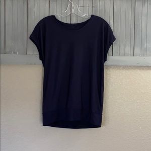 “If your lucky short sleeve”